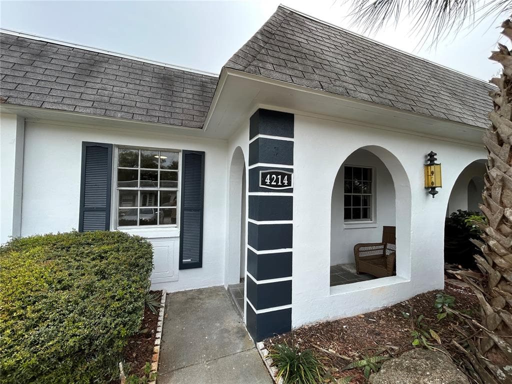 4214 REDCLIFF PLACE UNIT 4214 NEW PORT RICHEY, FL 34652