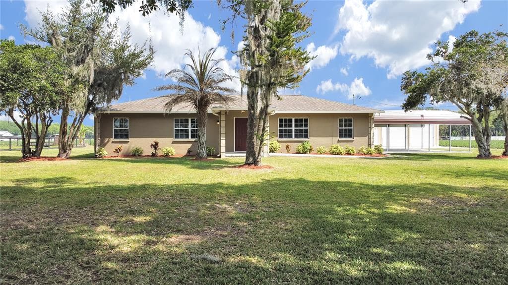 3906 N FORBES RD PLANT CITY, FL 33565