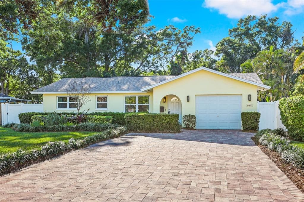 4800 19TH STREET N ST PETERSBURG, FL 33714