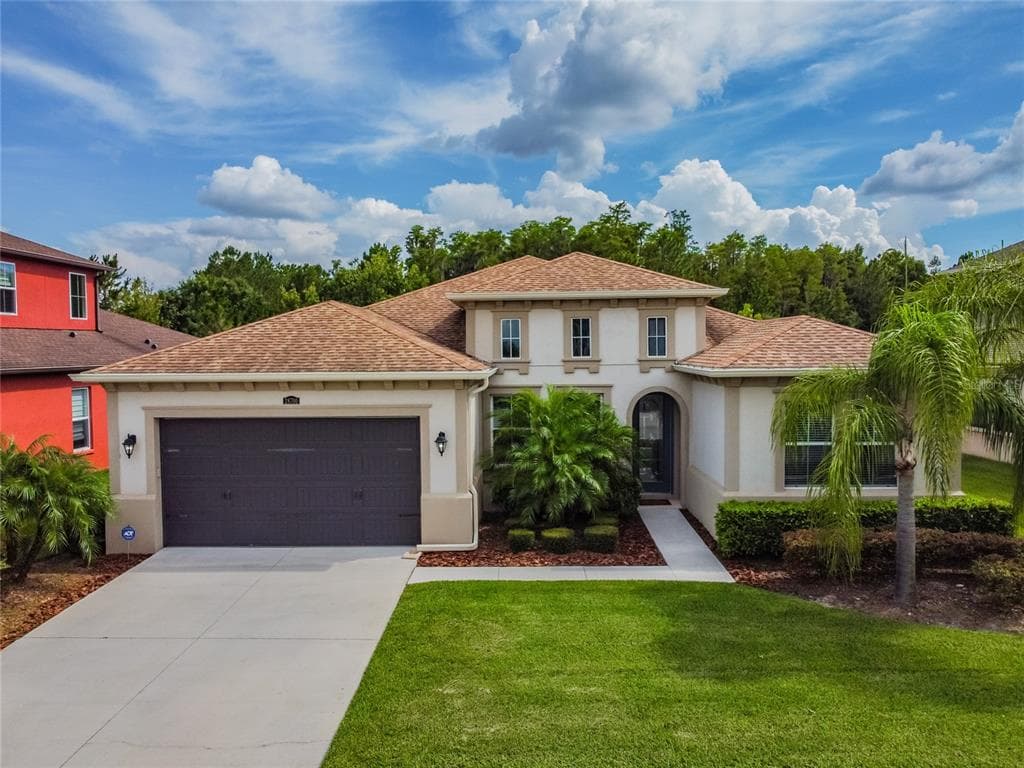28700 TAVIRA COURT WESLEY CHAPEL, FL 33543
