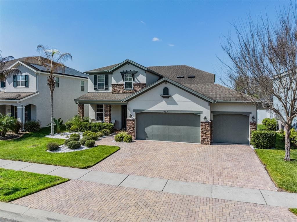 22619 CHEROKEE ROSE PLACE