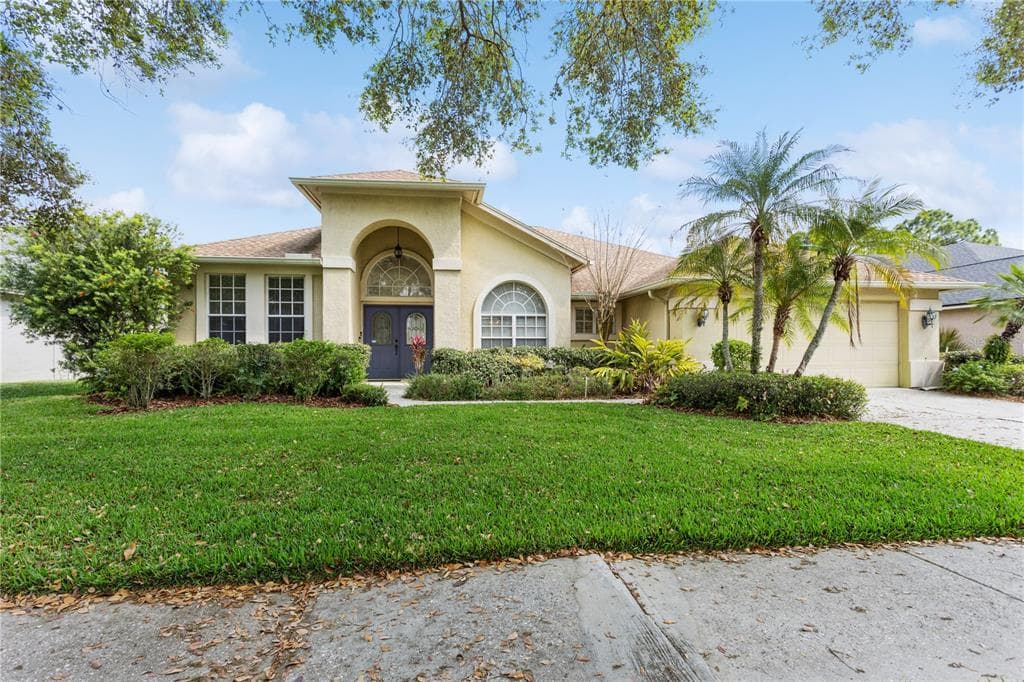 3518 SHADOWOOD DRIVE