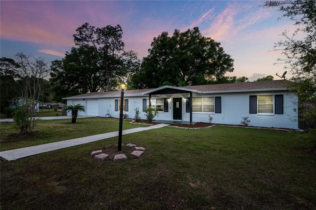 37101 JANET CIRCLE DADE CITY, FL 33525