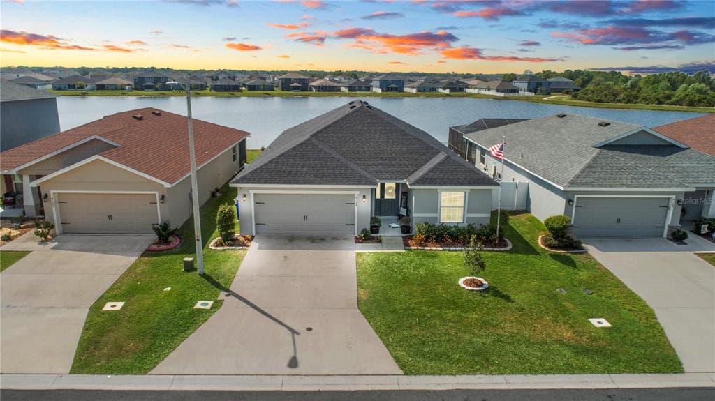 4164 RED FERN LANE LAKELAND, FL 33811