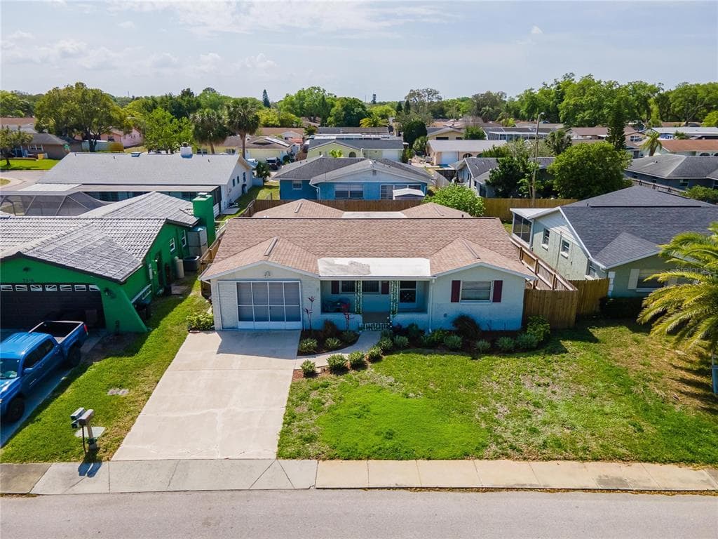 7330 PALIMINO DRIVE PORT RICHEY, FL 34668