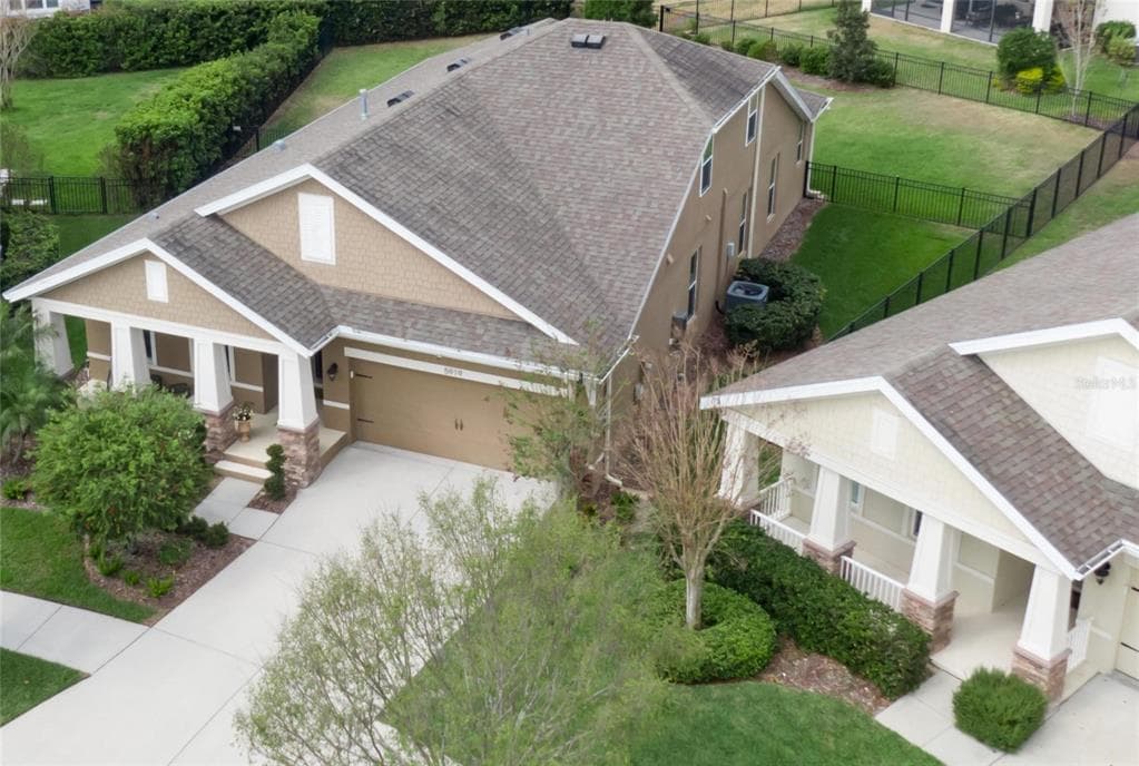 5919 CHERT HILL LANE LITHIA, FL 33547