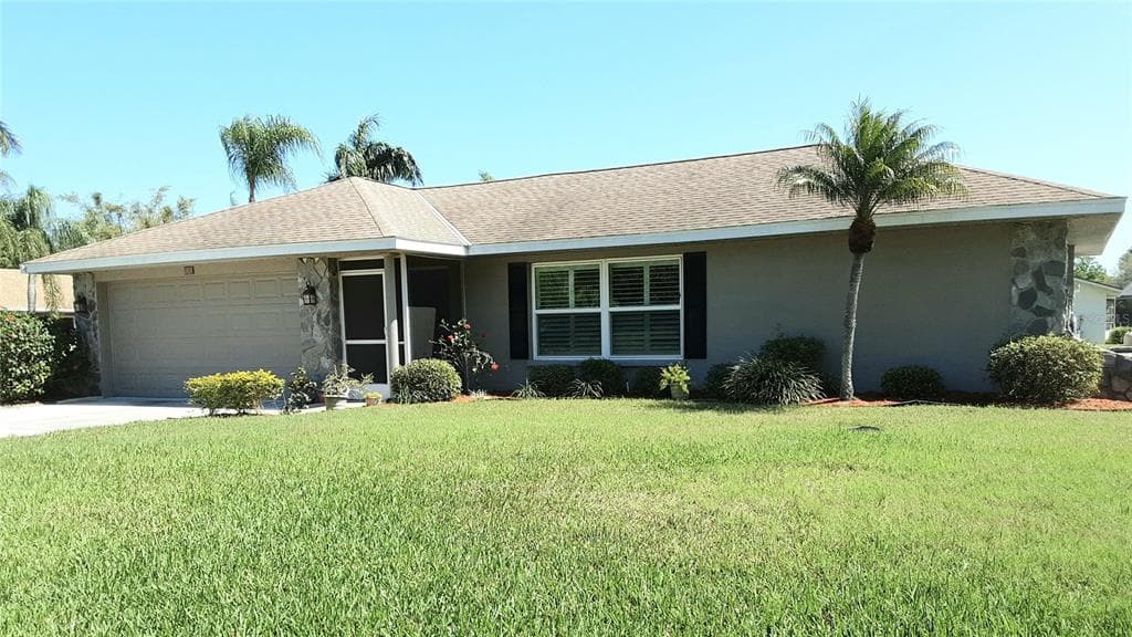 1309 85TH STREET COURT NW BRADENTON, FL 34209