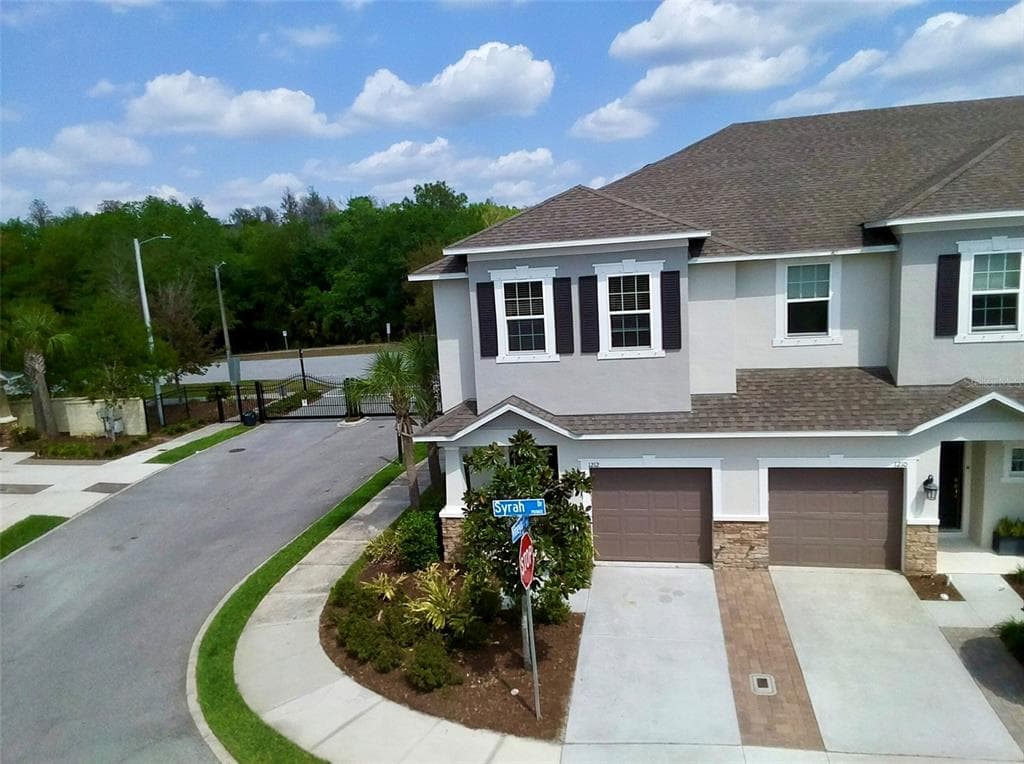 1212 SYRAH DRIVE OLDSMAR, FL 34677