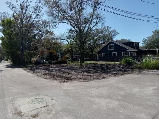1217 21ST AVENUE N ST PETERSBURG, FL 33704