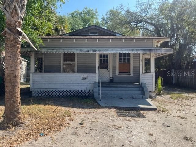 3621 POTTER STREET TAMPA, FL 33605