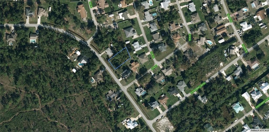 5516 LAKE HAVEN BOULEVARD SEBRING, FL 33875