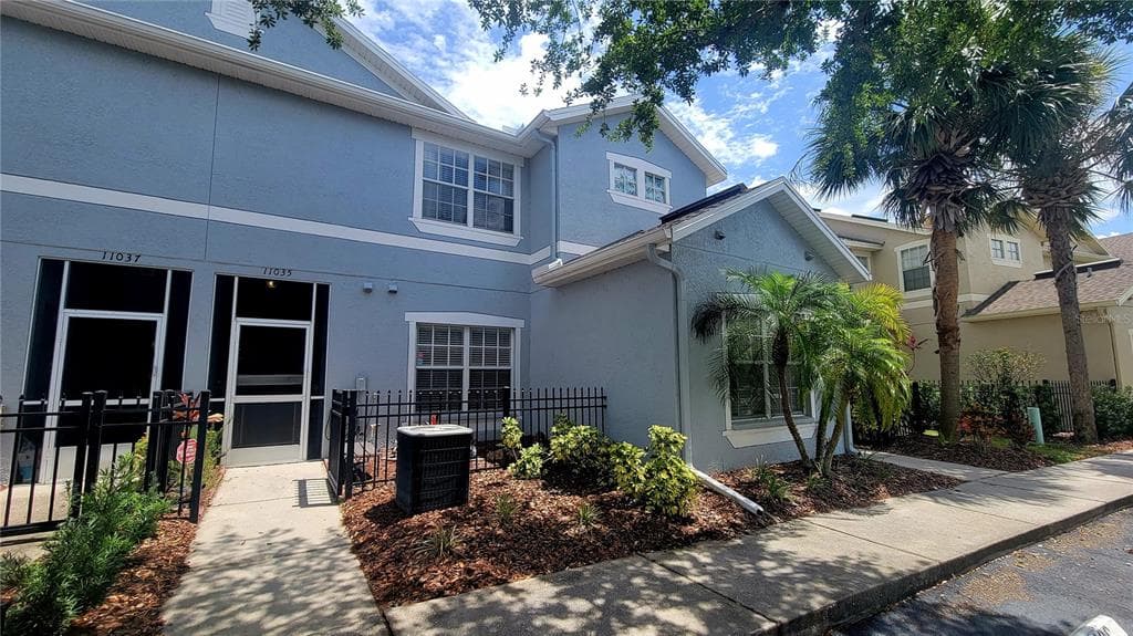 11035 WINTER CREST DRIVE RIVERVIEW, FL 33569