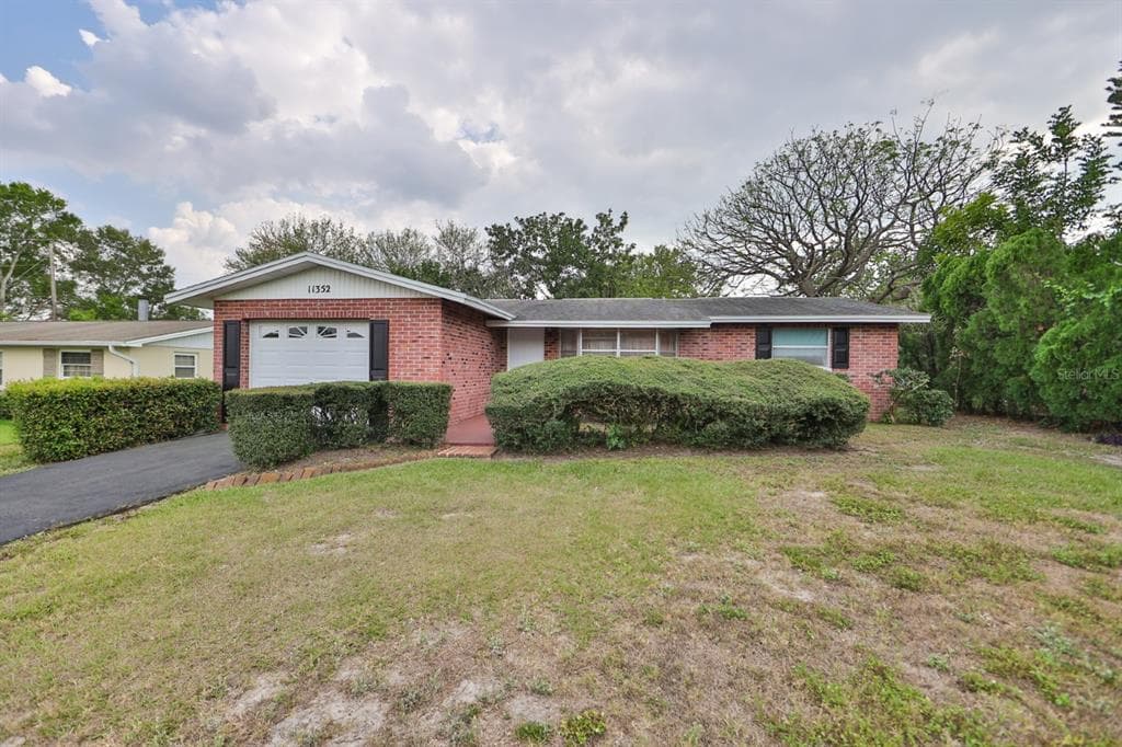 11352 122ND AVENUE LARGO, FL 33778
