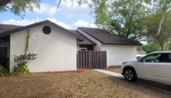 11101 SUMMER DRIVE TAMPA, FL 33624