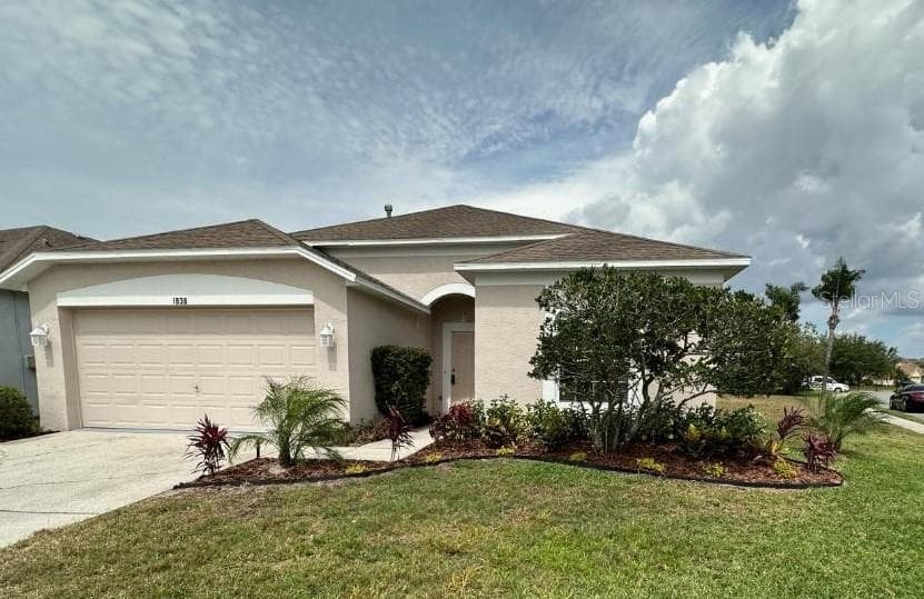 1838 LINTON LANE TRINITY, FL 34655