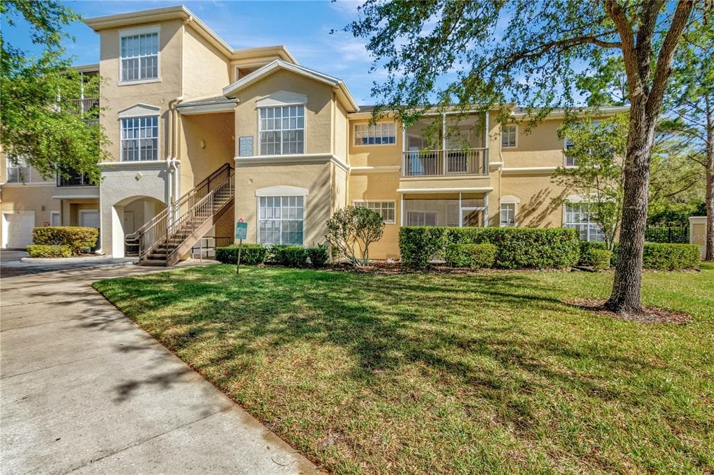5125 PALM SPRINGS BOULEVARD UNIT 12306 TAMPA, FL 33647