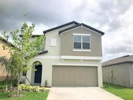 10024 ROSEMARY LEAF LANE RIVERVIEW, FL 33578