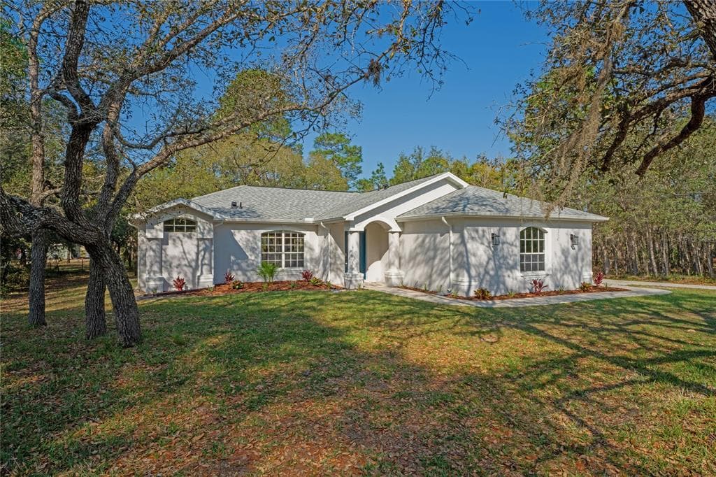 12005 LIMPKIN ROAD WEEKI WACHEE, FL 34614