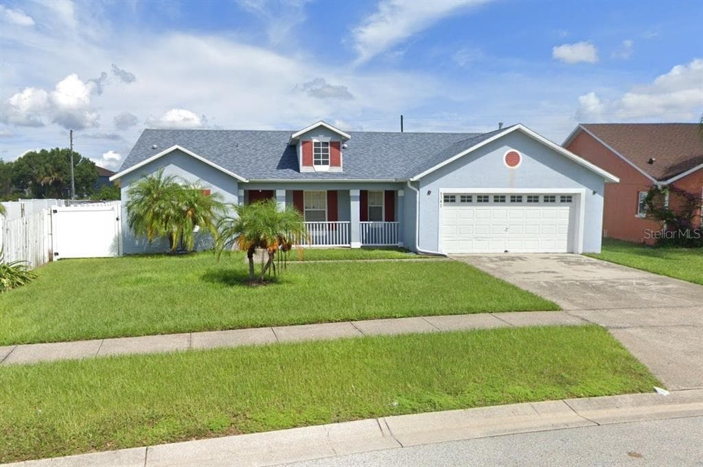 5347 HARMONY PLACE KISSIMMEE, FL 34758