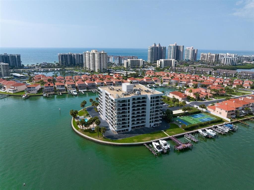 240 SAND KEY ESTATES DRIVE UNIT 245 CLEARWATER, FL 33767