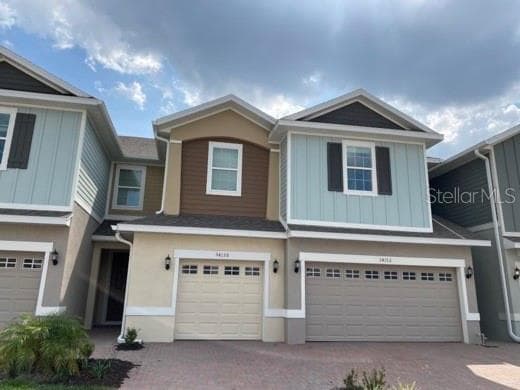 34158 CINDER WAY WESLEY CHAPEL, FL 33545
