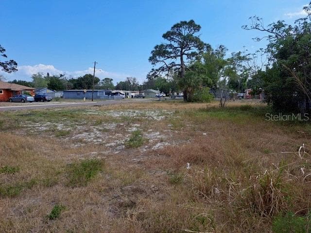 1225 46TH STREET S ST PETERSBURG, FL 33711
