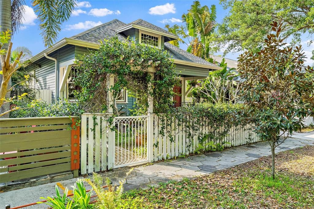 1108 3RD STREET N ST PETERSBURG, FL 33701
