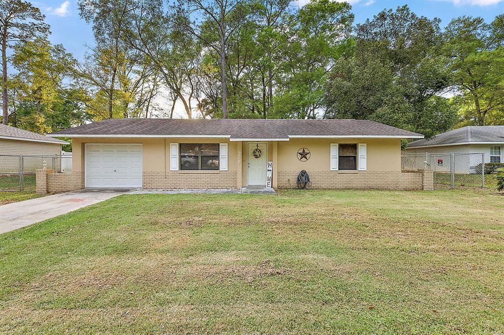 6342 NW 61ST AVENUE OCALA, FL 34482