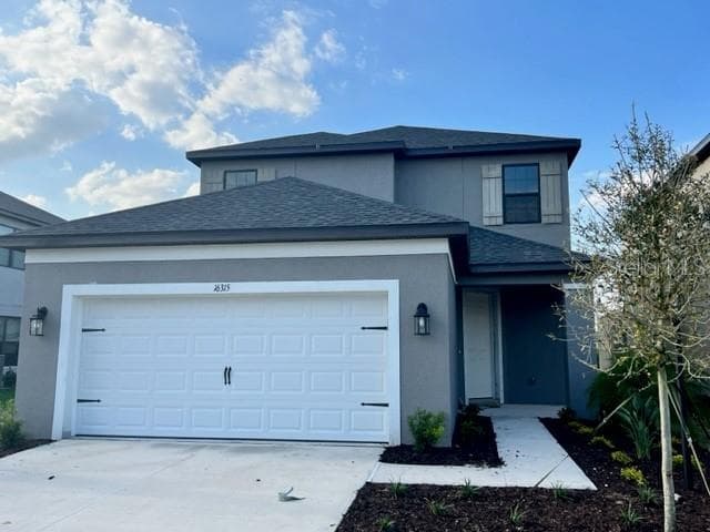 16315 PAYNES MILL DRIVE LAKEWOOD RANCH, FL 34211