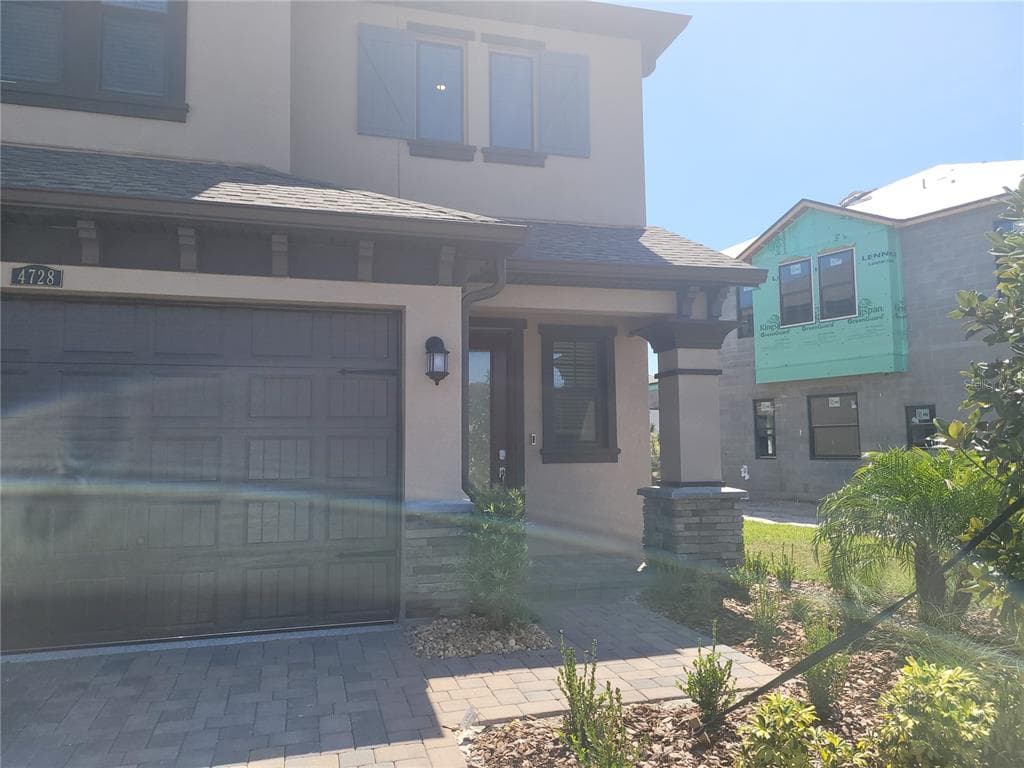 4728 LAGONA LANE