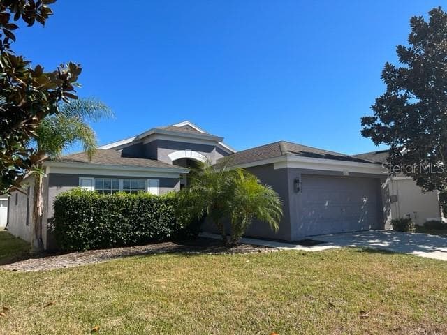30513 RANDALL MANOR STREET WESLEY CHAPEL, FL 33545