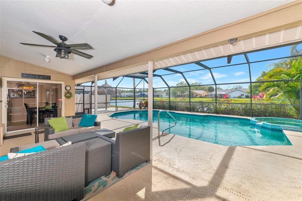 4536 TOPAZ COURT SARASOTA, FL 34233