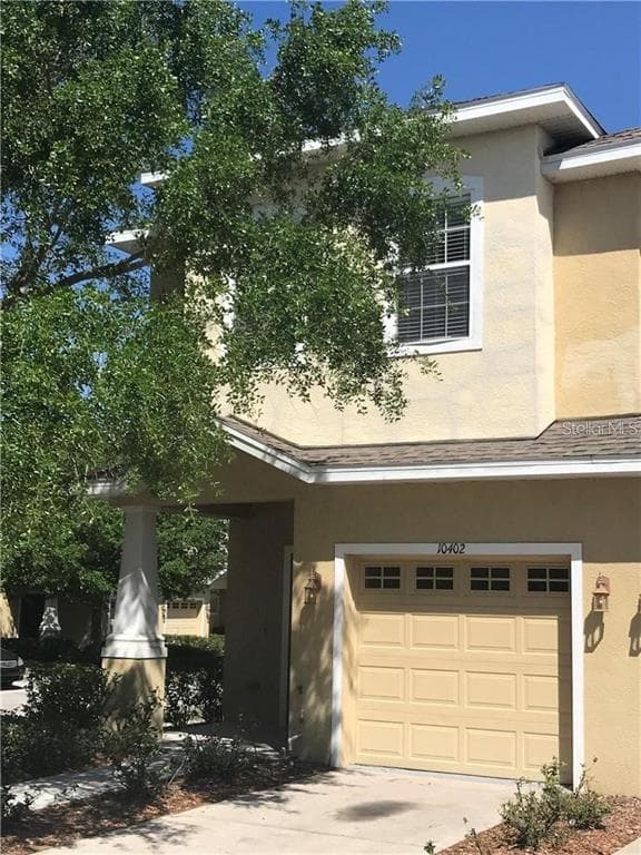 10402 TULIP FIELD WAY RIVERVIEW, FL 33578