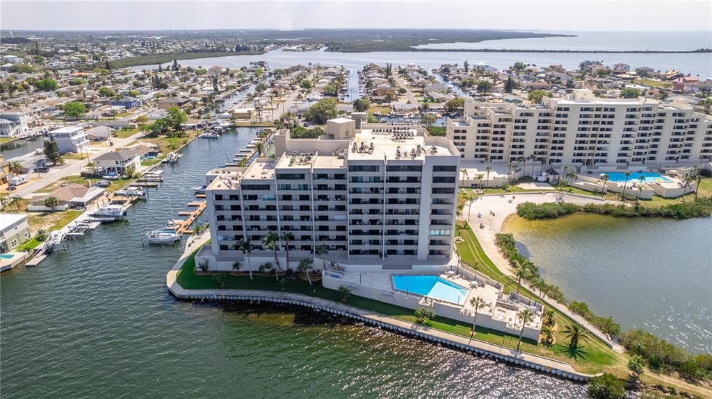6035 SEA RANCH DRIVE UNIT 210 HUDSON, FL 34667