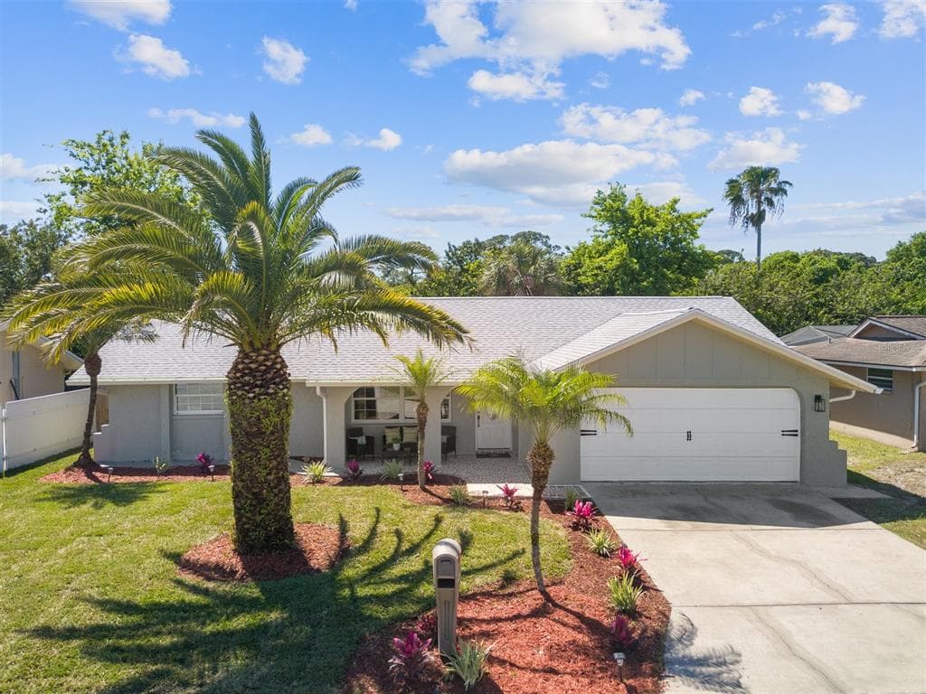 4282 RUDDER WAY NEW PORT RICHEY, FL 34652