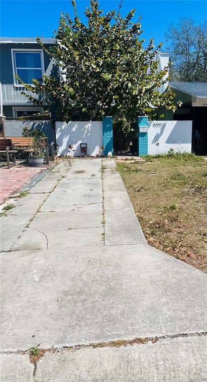 10021 N 53RD STREET TEMPLE TERRACE, FL 33617