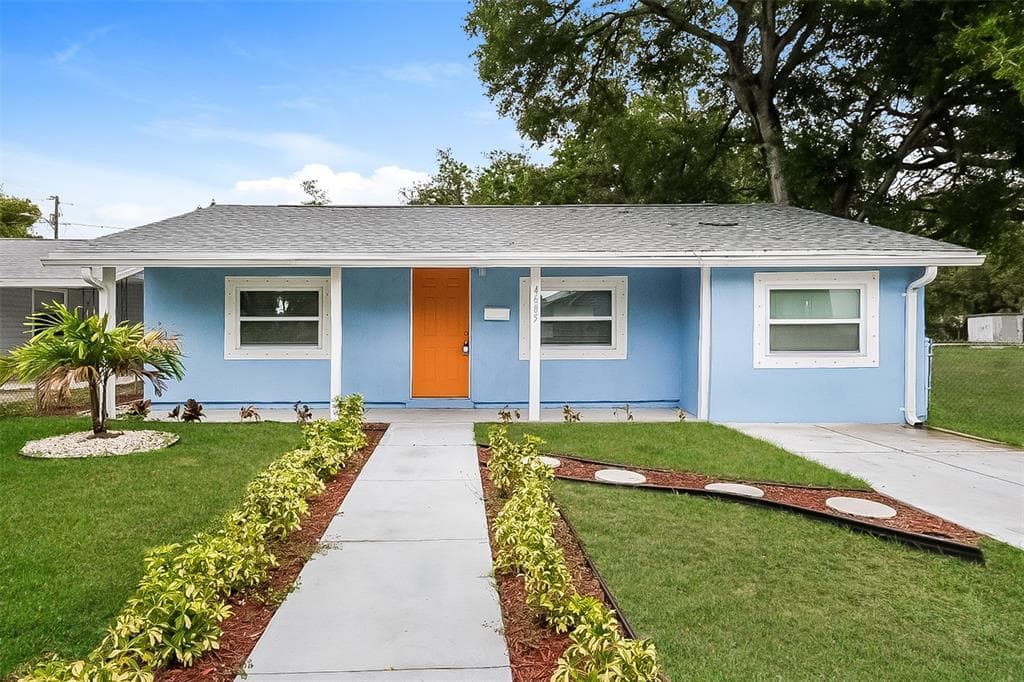 4685 15TH AVENUE S ST PETERSBURG, FL 33711