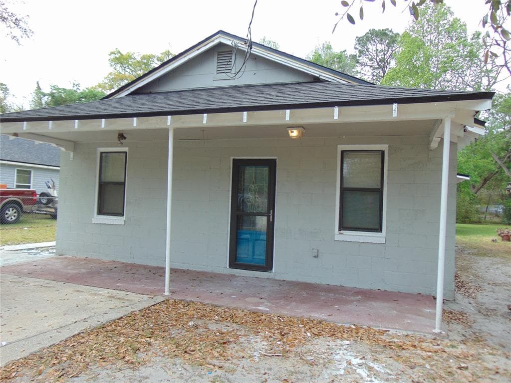 5218 AVENUE C JACKSONVILLE, FL 32209