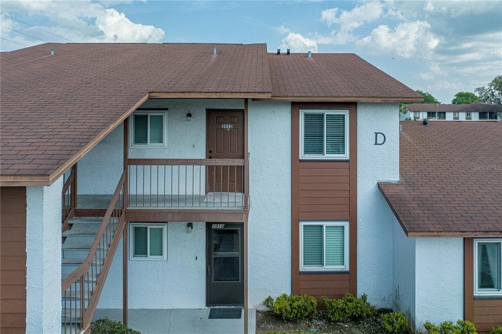 39132 COUNTY ROAD 54 UNIT 2052 ZEPHYRHILLS, FL 33542