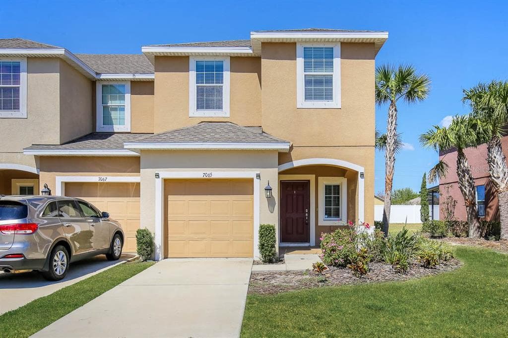 7065 WOODCHASE GLEN DRIVE RIVERVIEW, FL 33578