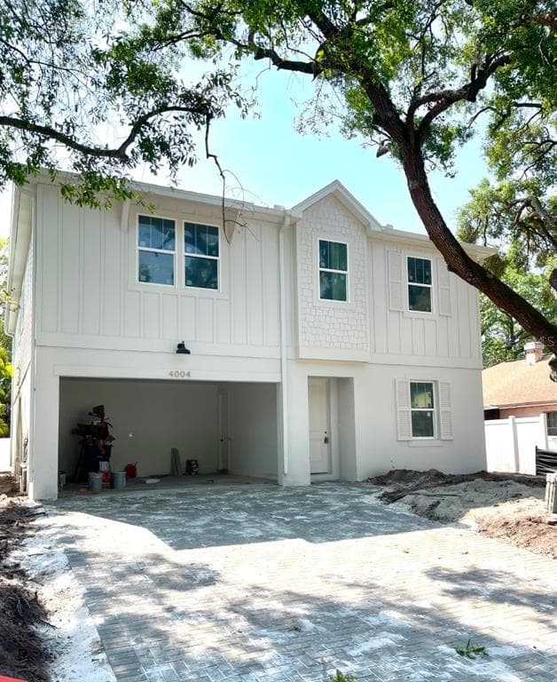 4004 W SAN JUAN STREET TAMPA, FL 33629