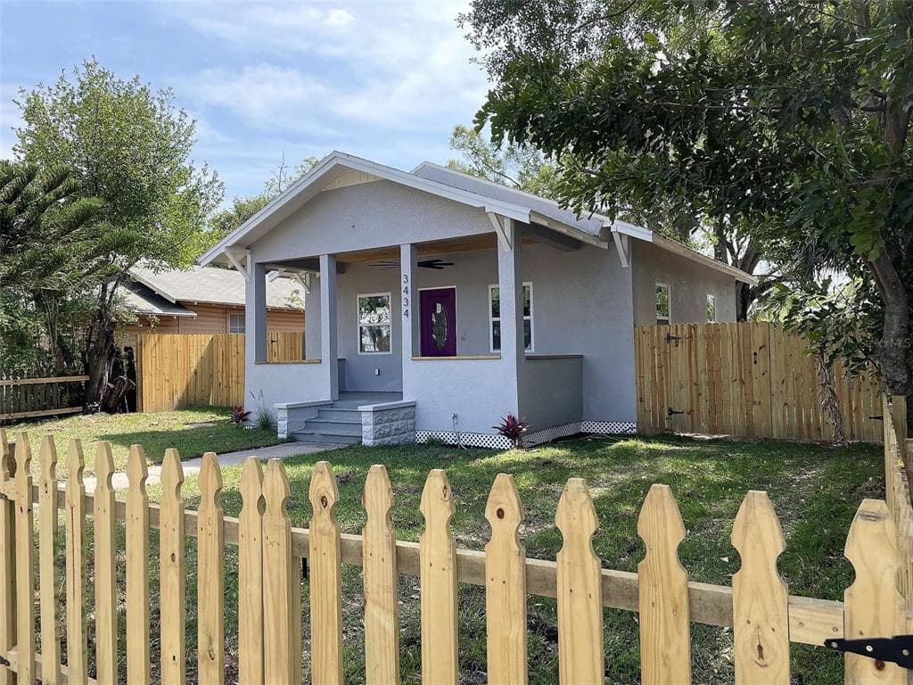 3434 QUEENSBORO AVENUE S ST PETERSBURG, FL 33711