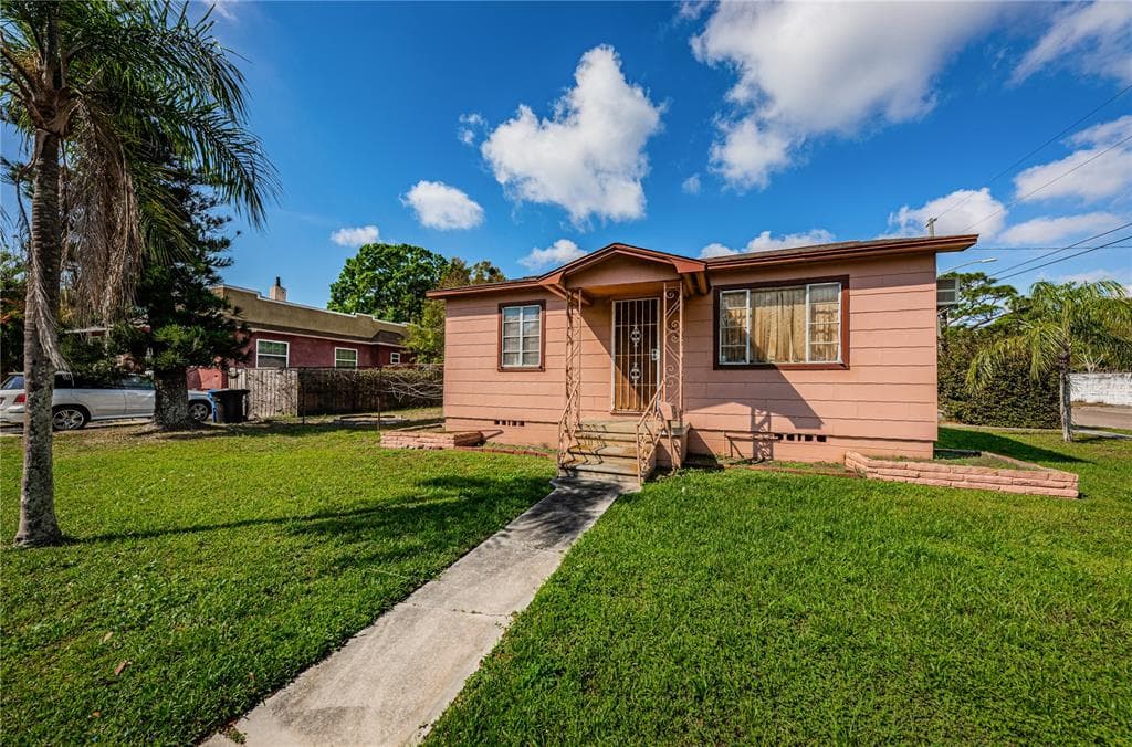 3501 6TH STREET S ST PETERSBURG, FL 33705