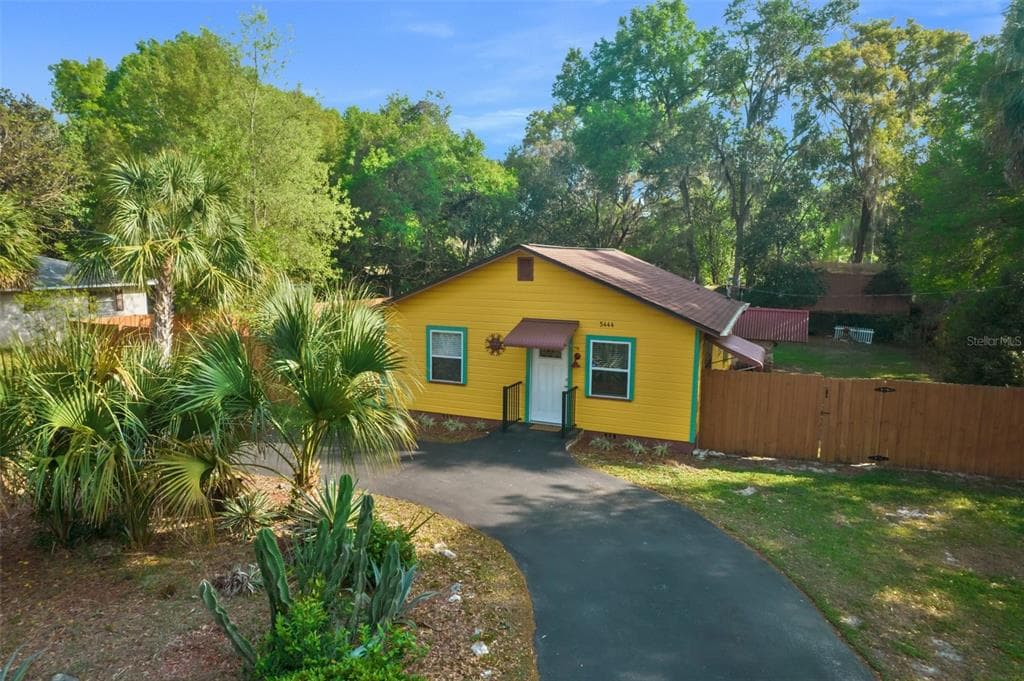5444 E LIVE OAK LANE INVERNESS, FL 34453