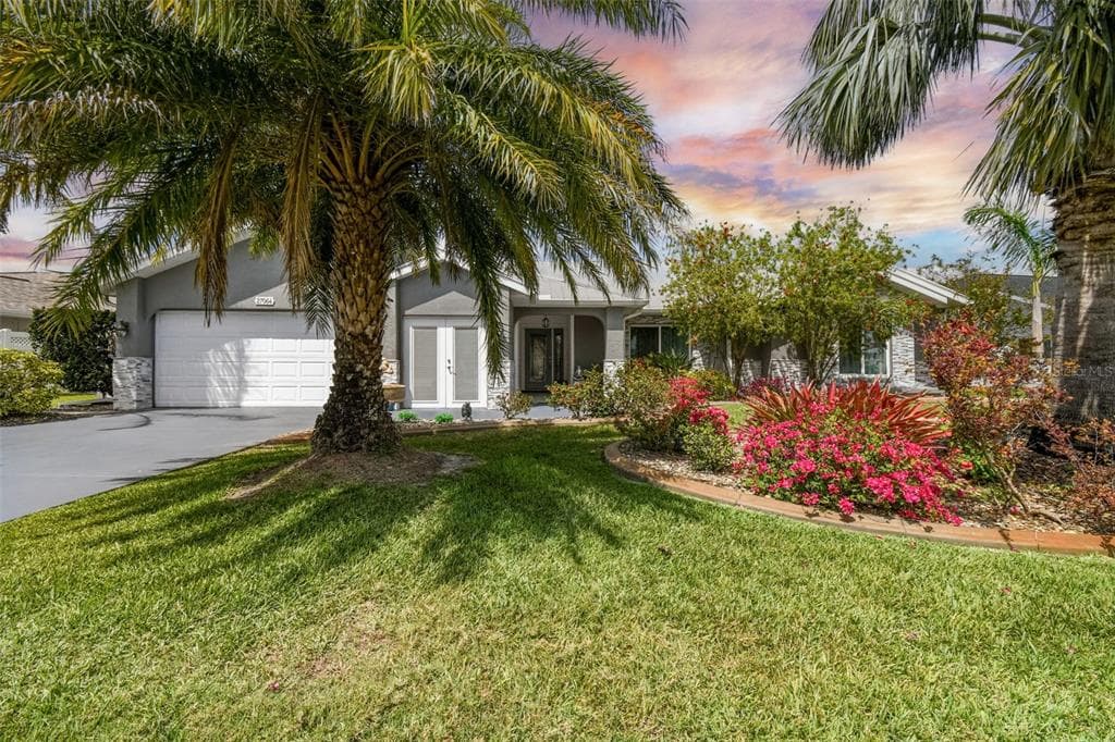 27064 ECUADOR DRIVE PUNTA GORDA, FL 33983