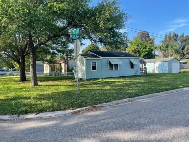 3946 21ST STREET N ST PETERSBURG, FL 33714