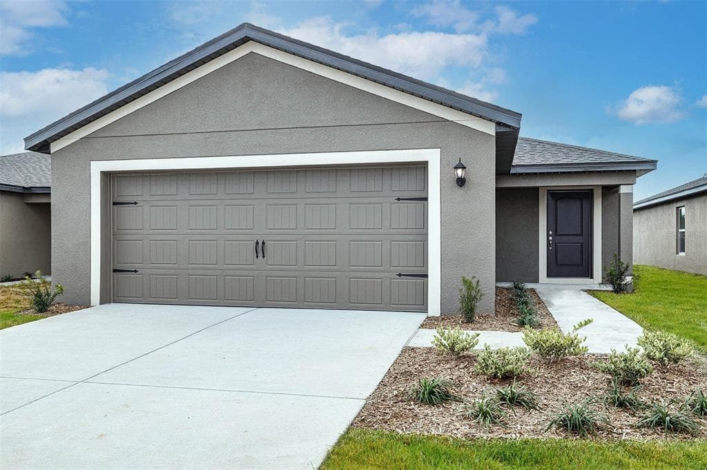29366 FEDORA CIRCLE BROOKSVILLE, FL 34602