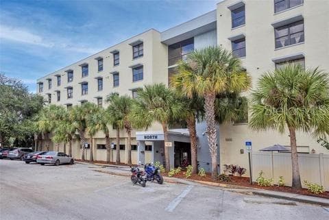701 S MADISON AVENUE UNIT 203 CLEARWATER, FL 33756