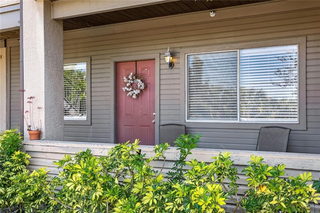 10263 GANDY BOULEVARD N UNIT 2203 ST PETERSBURG, FL 33702