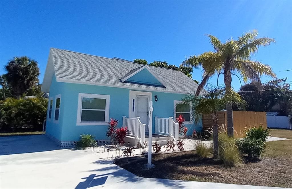 13416 2ND STREET E MADEIRA BEACH, FL 33708